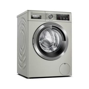 ماشین لباسشویی بوش مدل waw3256xgc ظرفیت 9 کیلوگرم